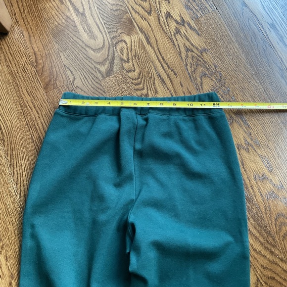 JCrew elastic waist pants with pockets in great condition - Picture 8 of 8